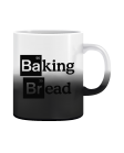 Puodelis Baking bread Puodelis Baking bread